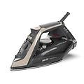 - ferro a vapore zerocalc power-nero e sabbia