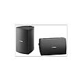 sistema di casse frontali ns-aw294 potenza totale 100 numero di casse 2 black