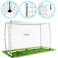 porta da calcio flex square 300 x 200 cm