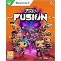 games funko fusion standard xbox series x