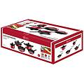 batteria 8pz cucina mediterranea