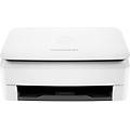 scanjet enterprise flow 7000 s3 scanner a foglio 600 x 600 dpi a4 bianco (l2757a#b19)