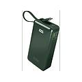 power bank 10. 000mah 20w display lcd