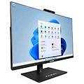 all in one pc 24`` i5-12450h 512gb ssd victory ay24801 windows 11 pro desktop