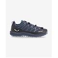 scarpe wildfire 2 blu nero bambini 27