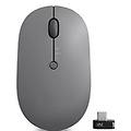 mouse business go multi device grey e black 4y51c21217