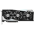 geforce rtx 3060 gaming oc 12g nvidia 12 gb gddr6 (gv-n3060gaming oc-12gd 2. 0)