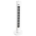 - ph81 ventilatore a torre altezza 80 cm colore bianco