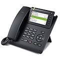 openscape cp600 telefono ip nero led (l30250-f600-c428)
