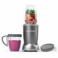 nutribullet. frullatore 600 w frullatore ritiro gratis