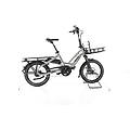 ebike ricondizionata · macina tour cx 625 ltd · buone condizioni