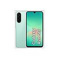 galaxy a26 5g 256gb 256 gb mint