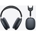 airpods max usb-c midnight europa
