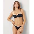 costume tanga essentials / nero / xs/s nero