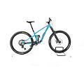 ebike ricondizionata · stereo one55 c 62 slx · buone condizioni