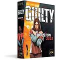 guilty houston 2015 gioco da tavolo in italiano