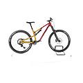 ebike ricondizionata · instinct c50 · come nuovo