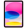 tablet ipad 10. 9 64gb wifi rosa 2024 no alimentatore