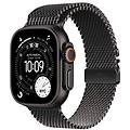 watch ultra 3 gps + cellular 49mm oled titanio nero l ip6x spo2 pulsometro