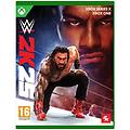 wwe 2k25 xbox serie x / xbox one