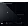 piano cottura a induzione hb 4860c cpne