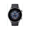 smartwatch gtr 3 pro galaxy black