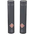 km184 mt stereo set bundle nero opaco