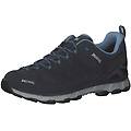 meindl. scarpe da trekking da donna lite trail lady gtx scarpe sportive ritiro gratis
