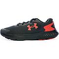 scarpe uomo charged rogue 3 reflect nero