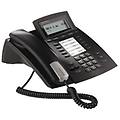st 22 telefono ip nero 2 linee (6101424)