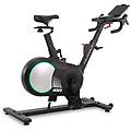 bicicletta smart bike tourmalet alpine – volano 16 kg – 16 livelli inclinazione