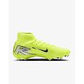 scarpe da calcio uomo mg multiterreno volt/nero