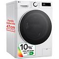 lavatrice f2wr5s09a0w carica frontale 9kg a bianco