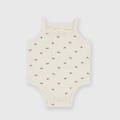 body in costina da neonata rosa taglia 1m