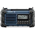 mmr-99 dab radio emergenza solare blu