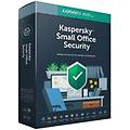 small office security 8. 0 antivirus cloud per 1 server + 10 client pc-mac
