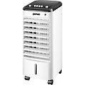 Zephir Tecnomat Raffrescatore Ad Acqua 3 Velocita 65 W Tanica Da 4l Filtro Remov