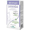 srl gse intimo lavanda 4 flaconi da 100ml lavanda vaginale per un equilibrio naturale