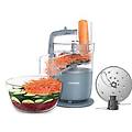 robot cucina (1 3l) multipro go fdp22 130gy blu 0w22010102 650w