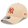 new era. cappello new york yankees essential cappellini ritiro gratis