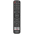 telecomando tv rc-14 compatibile con smart tv hisense