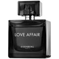 profumi da uomo l'art du parfum love affair hommeeau de parfum spray