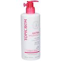 Laboratoires Nigy Nigy Topicrem Latte Ultra Idratante Corpo 500ml