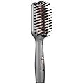 spazzola lisciante bamba instantcare 400 travel brush ceramica tormalina base 190° compatta