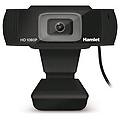 webcam usb 1080p con microfono integrato