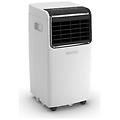 - climatizzatore portatile potenza 2. 6kw 10000 btu classe a