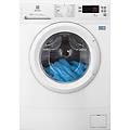 ew6s517a lavatrice caricamento frontale 7 kg 1000 giri/min bianco