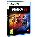 videogioco motogp 22 per playstation 5