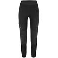 Salewa Alpine Hemp Pantaloni Arrampicata Donna Black I40 D34
