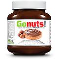 gonuts! 350 grammi classic cacao e nocciole